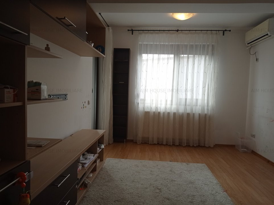 Apartament 2 camere Bazilescu-Bucurestii Noi