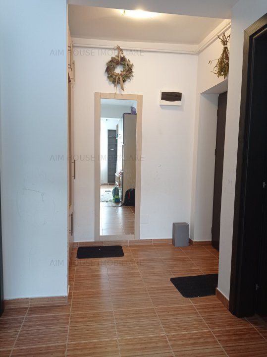 Apartament 2 camere Bazilescu-Bucurestii Noi
