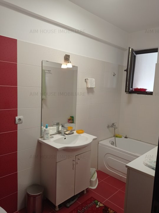 Apartament 2 camere Bazilescu-Bucurestii Noi