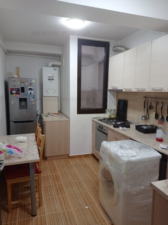 Apartament 2 camere Bazilescu-Bucurestii Noi
