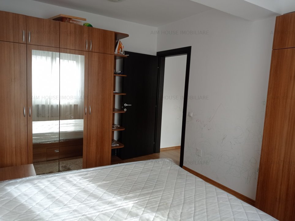 Apartament 2 camere Bazilescu-Bucurestii Noi