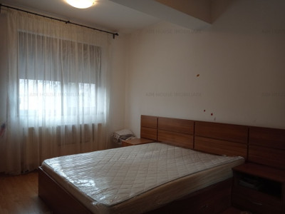 Apartament 2 camere Bazilescu-Bucurestii Noi