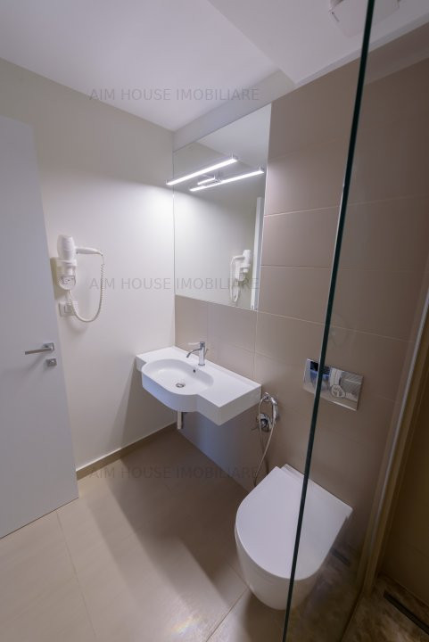 Cartierul Francez- Herastrau,Ap. 2 cam.+boxa si loc de parcare incluse