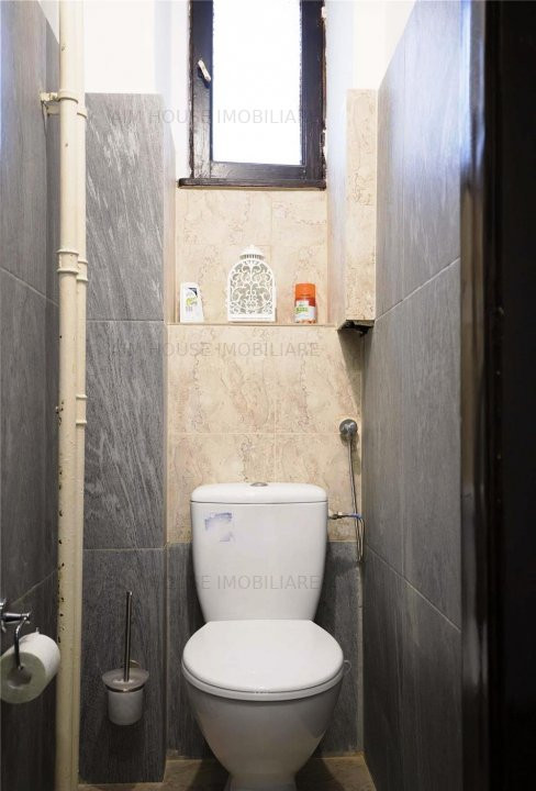 Regina Elisabeta-Calea Victoriei-Apartament 3 camere renovat.
