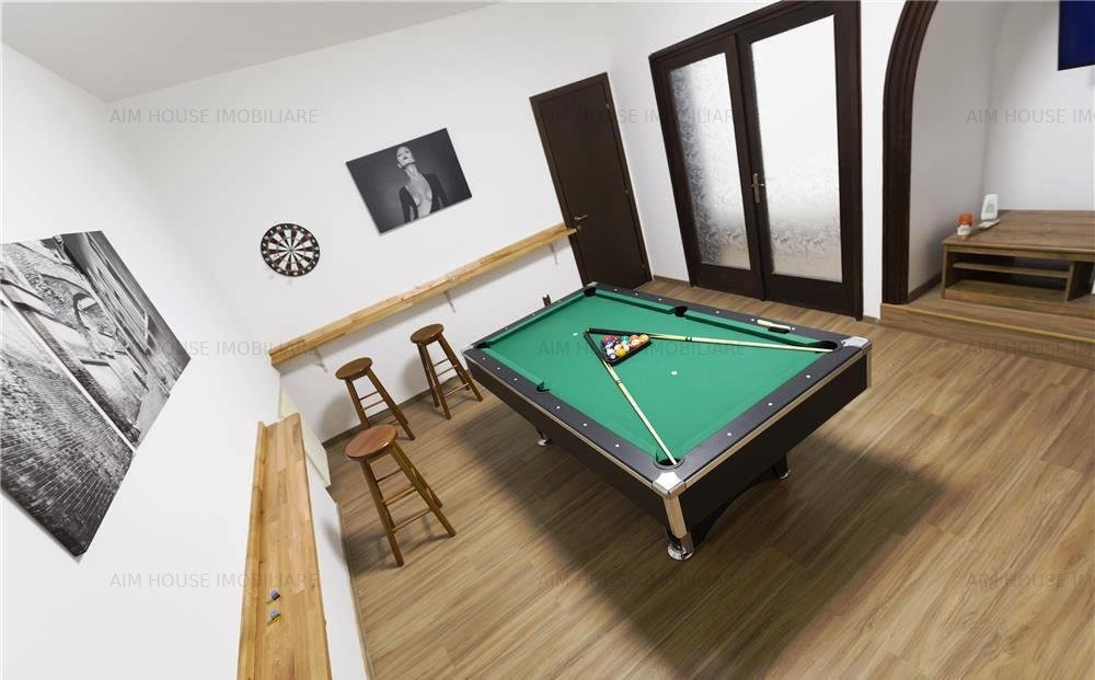 Regina Elisabeta-Calea Victoriei-Apartament 3 camere renovat.