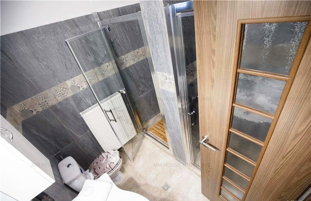 Regina Elisabeta-Calea Victoriei-Apartament 3 camere renovat.