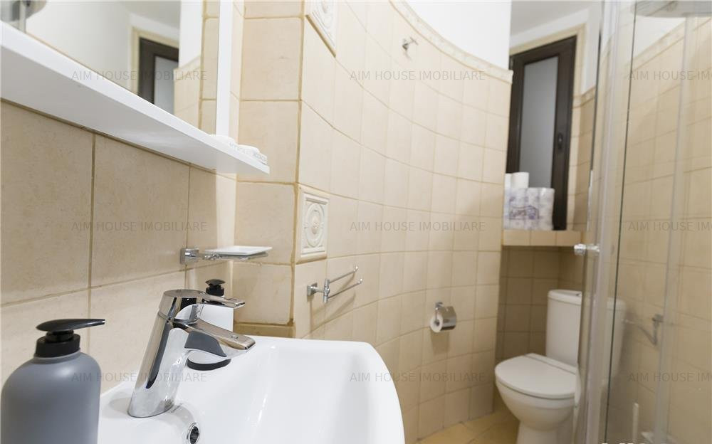 Regina Elisabeta-Calea Victoriei-Apartament 3 camere renovat.