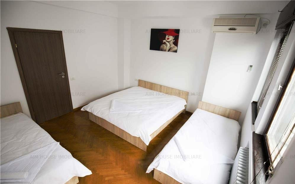 Unirii-Centru Vechi-Ap. 4 camere-bloc fara bulina.