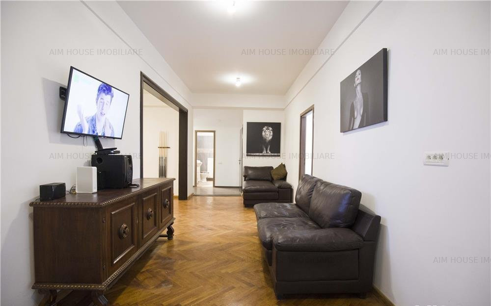 Unirii-Centru Vechi-Ap. 4 camere-bloc fara bulina.