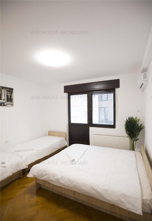 Unirii-Centru Vechi-Ap. 4 camere-bloc fara bulina.