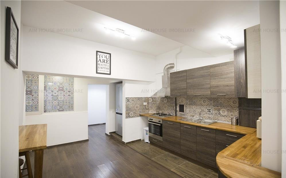 Unirii-Centru Vechi-Ap. 4 camere-bloc fara bulina.