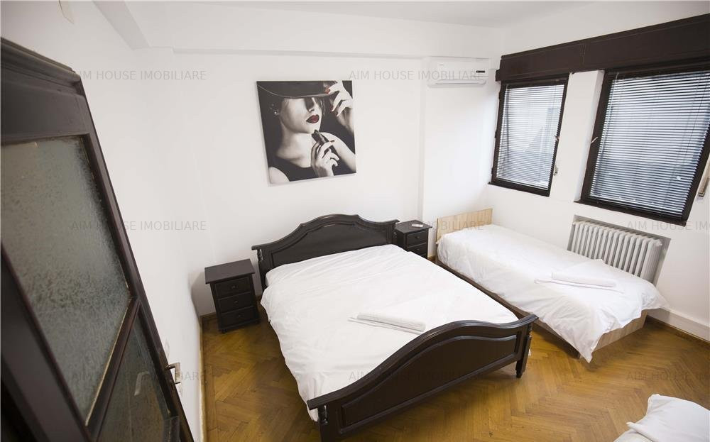 Unirii-Centru Vechi-Ap. 4 camere-bloc fara bulina.
