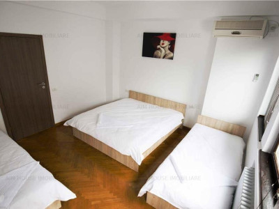 Unirii-Centru Vechi-Ap. 4 camere-bloc fara bulina.