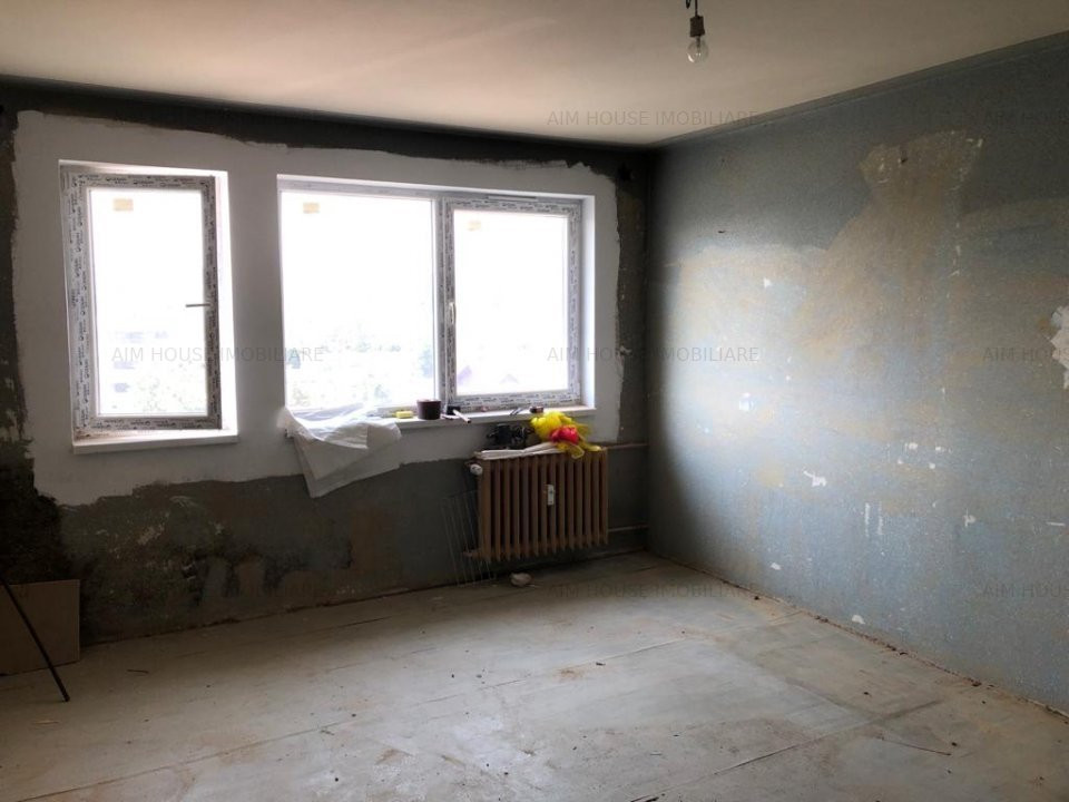 Gorjului-Ap. 2 Camere etaj 5/8