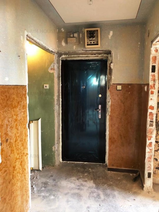 Gorjului-Ap. 2 Camere etaj 5/8