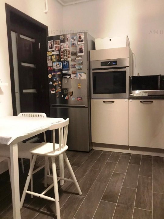 Militari Pacii-Apartament 3 camere decomandat-2 grupuri sanitare