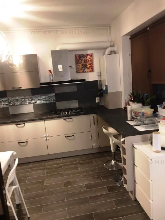 Militari Pacii-Apartament 3 camere decomandat-2 grupuri sanitare