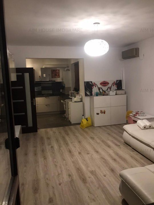 Militari Pacii-Apartament 3 camere decomandat-2 grupuri sanitare