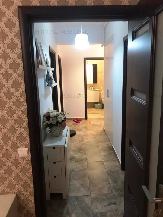 Militari Pacii-Apartament 3 camere decomandat-2 grupuri sanitare