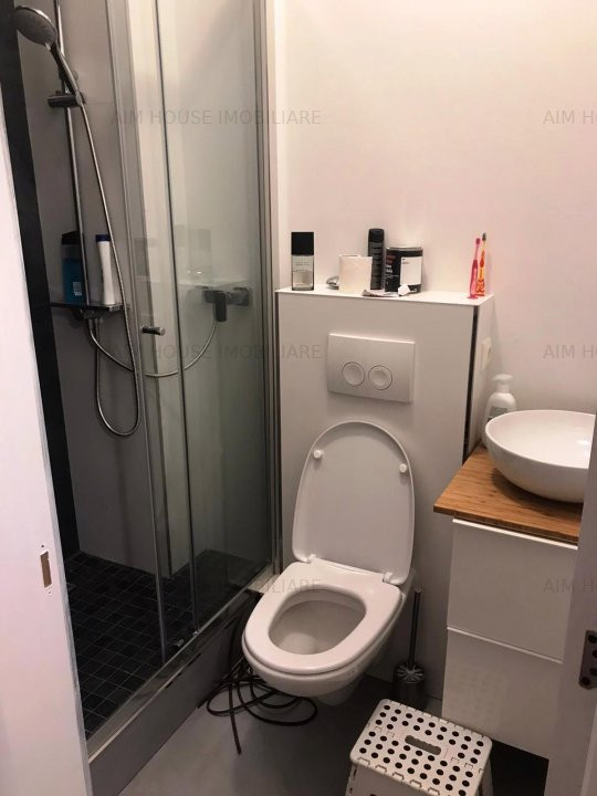 Militari Pacii-Apartament 3 camere decomandat-2 grupuri sanitare