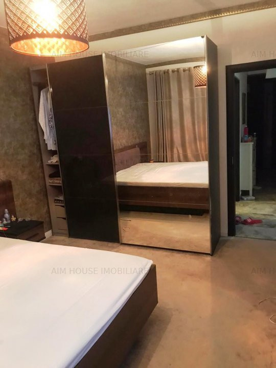 Militari Pacii-Apartament 3 camere decomandat-2 grupuri sanitare