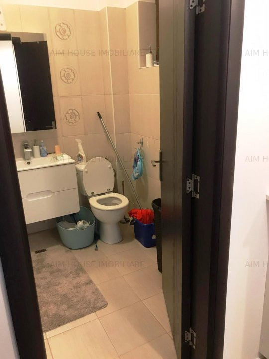 Militari Pacii-Apartament 3 camere decomandat-2 grupuri sanitare