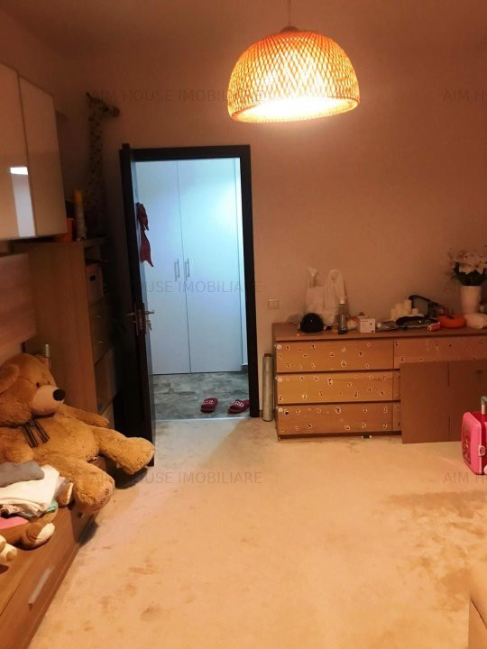 Militari Pacii-Apartament 3 camere decomandat-2 grupuri sanitare