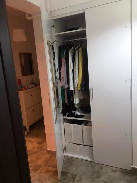 Militari Pacii-Apartament 3 camere decomandat-2 grupuri sanitare