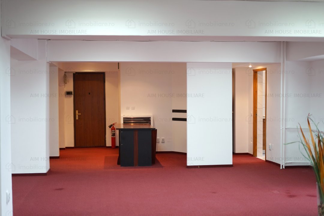 Apartament 5 camere bd. Unirii-Alba Iulia rond.