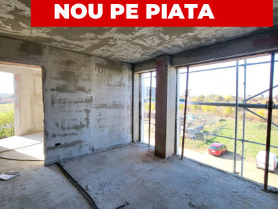 Direct dezvoltator-Ap. 2 cam. de vanzare-Comision 0%-etaj 2/4-56mp ST
