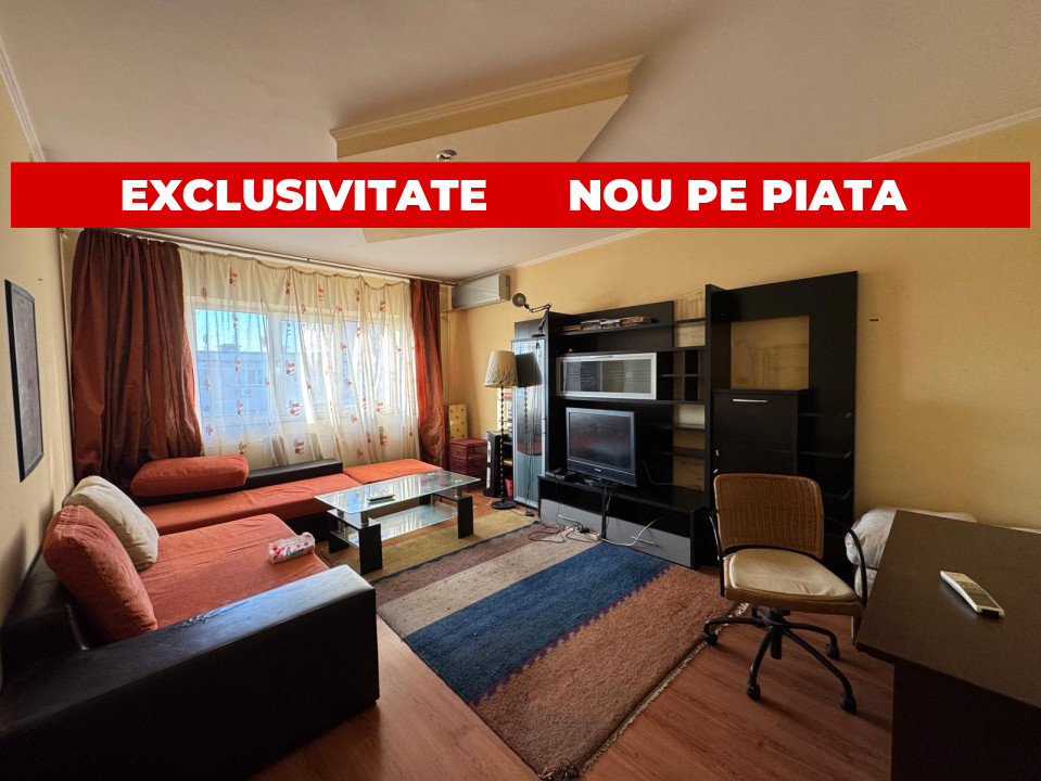 Militari-Gorjului-Dezrobirii-Ap. 2 cam. decomandat