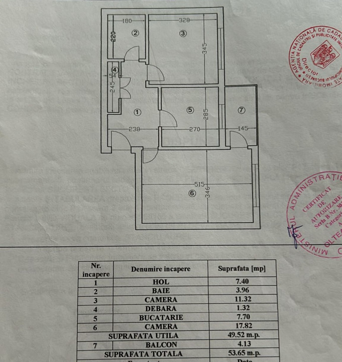 Militari-Gorjului-Dezrobirii-Ap. 2 cam. decomandat
