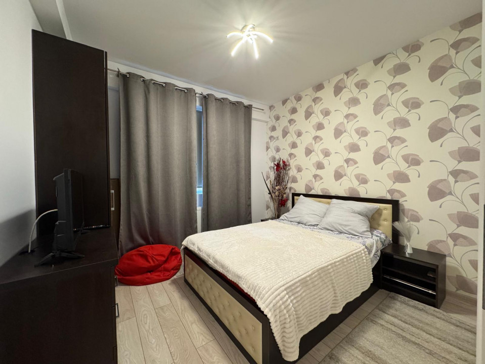 Militari Residence- Ap-2 cam.-Trattoria-Rezervelor-parcare-vanzare
