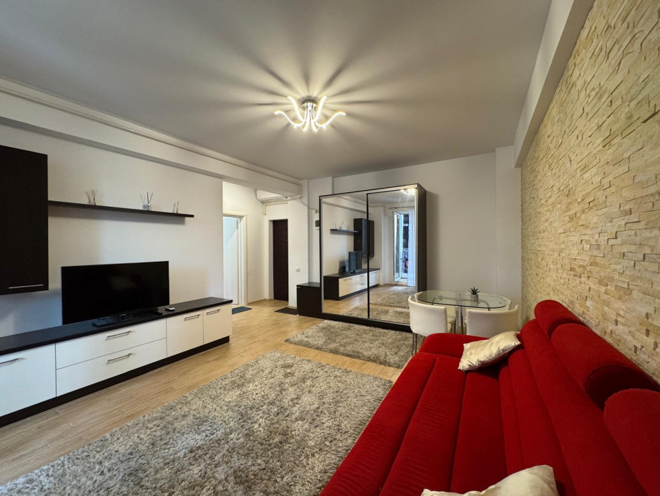 Militari Residence- Ap-2 cam.-Trattoria-Rezervelor-parcare-vanzare