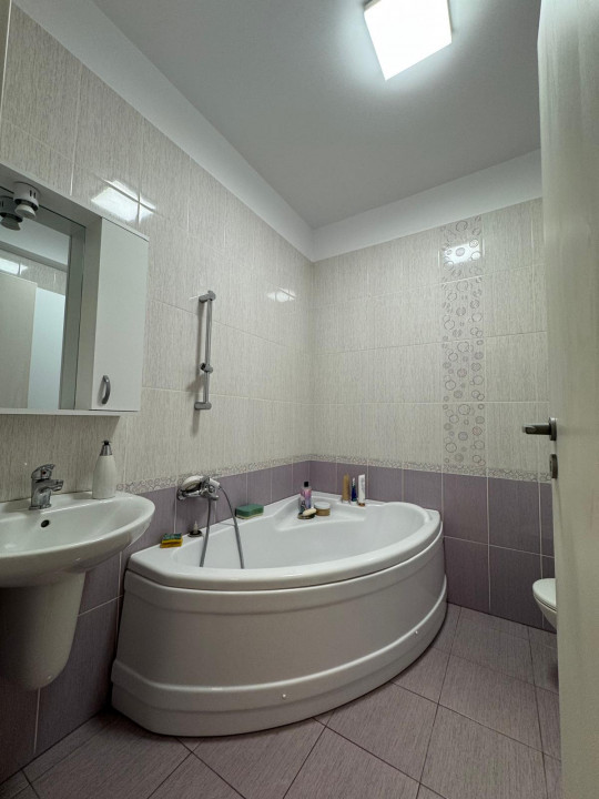 Militari Residence- Ap-2 cam.-Trattoria-Rezervelor-parcare-vanzare