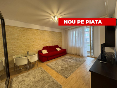 Militari Residence- Ap-2 cam.-Trattoria-Rezervelor-parcare-vanzare