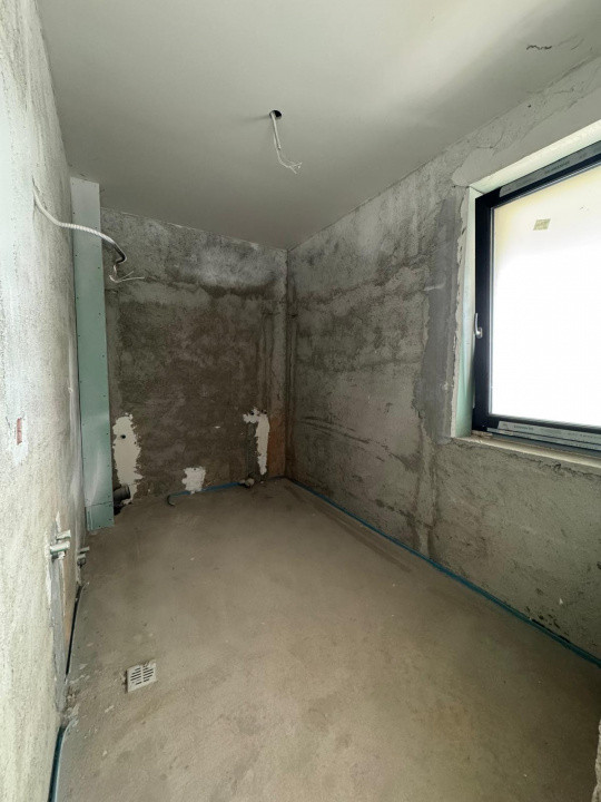 Duplex P+E+M- 4 camere-3bai-Domnesti-curte-Parcare-0% Comision