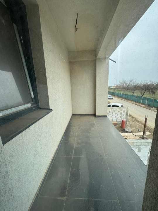 Duplex P+E+M- 4 camere-3bai-Domnesti-curte-Parcare-0% Comision