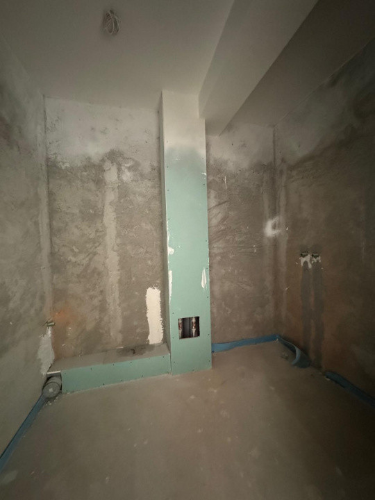 Duplex P+E+M- 4 camere-3bai-Domnesti-curte-Parcare-0% Comision