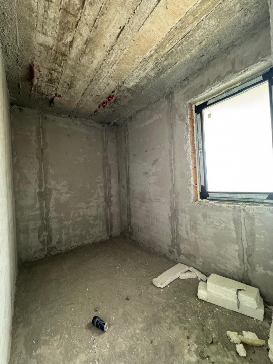 Duplex P+E+M- 4 camere-3bai-Domnesti-curte-Parcare-0% Comision