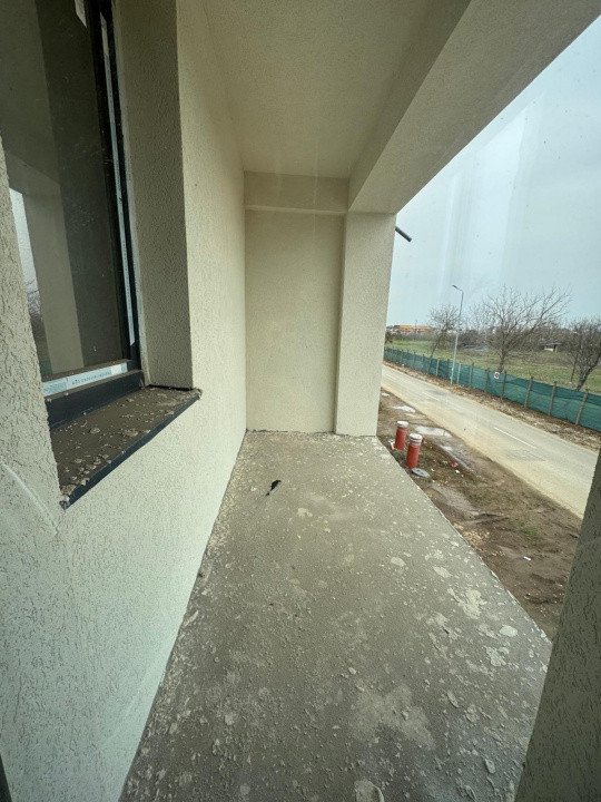 Duplex P+E+M- 4 camere-3bai-Domnesti-curte-Parcare-0% Comision