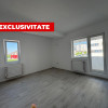 Ap. 2 cam. dec. etaj 1/6 mobilat/utilat-Parcare-M. Residence-planul 2