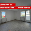 Ap. 2 cam. dec. etaj 1/-Parcare-M. Residence-planul 2