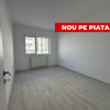 Ap. 2 cam. dec. etaj 1/6 mobilat/utilat-Parcare-M. Residence-planul 2