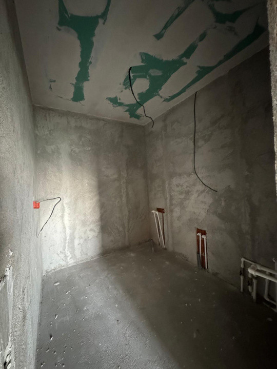 Direct dezvoltator – Duplex Pipera-Tunari, curte+P,5 cam.,4 bai, comision 0%!