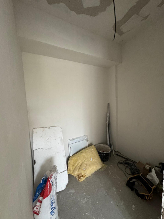 Direct dezvoltator – Duplex Pipera-Tunari, curte+P,5 cam.,4 bai, comision 0%!