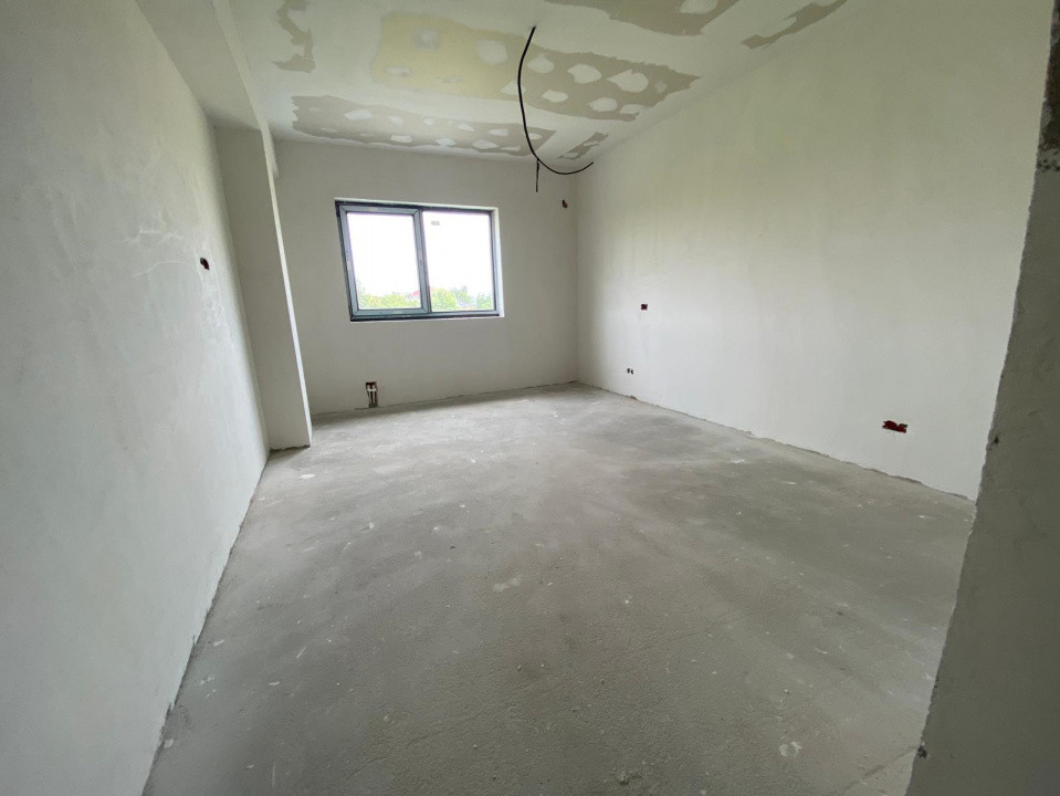Direct dezvoltator – Duplex Pipera-Tunari, curte+P,5 cam.,4 bai, comision 0%!