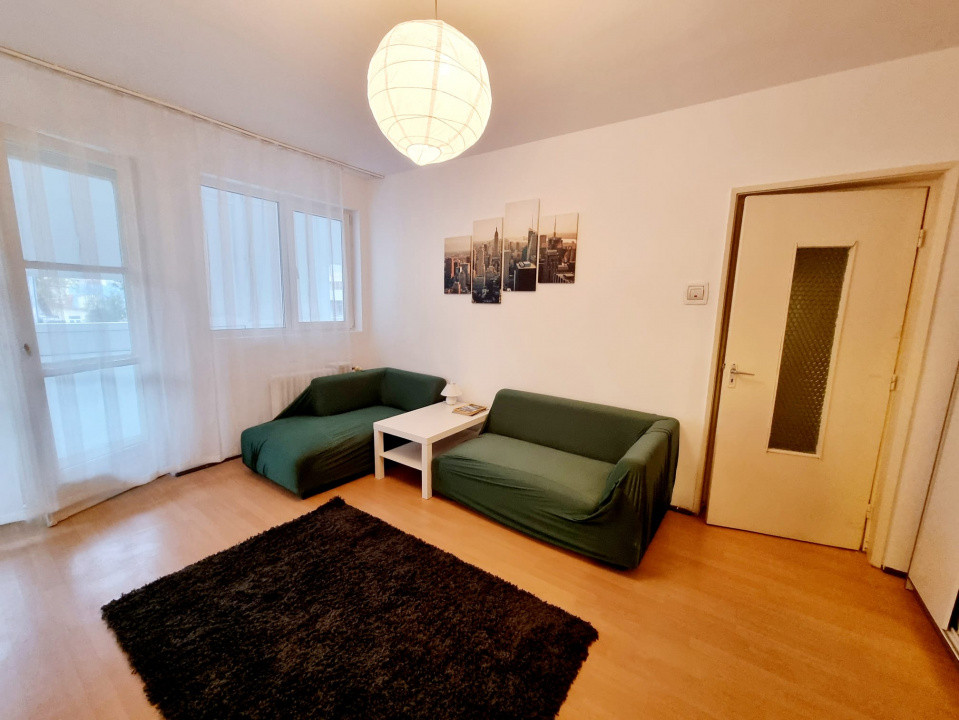  Piata Victoriei-pet-friendly-apartament luminos 2 camere ultracentral