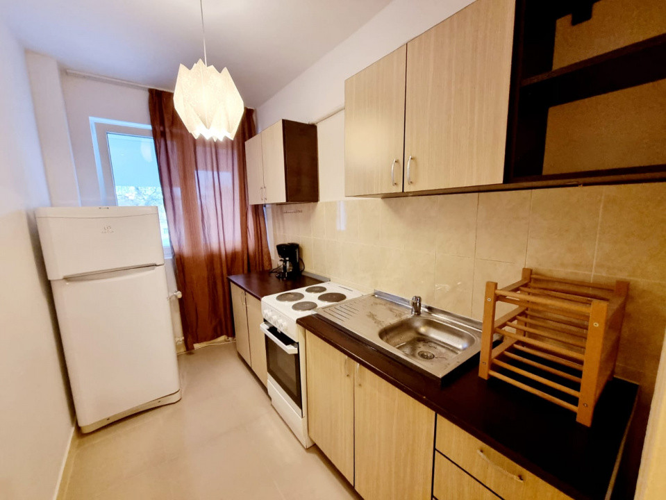  Piata Victoriei-pet-friendly-apartament luminos 2 camere ultracentral