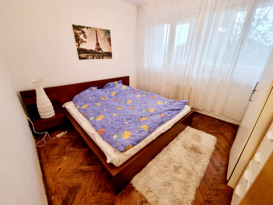 Piata Victoriei-pet-friendly-apartament luminos 2 camere ultracentral